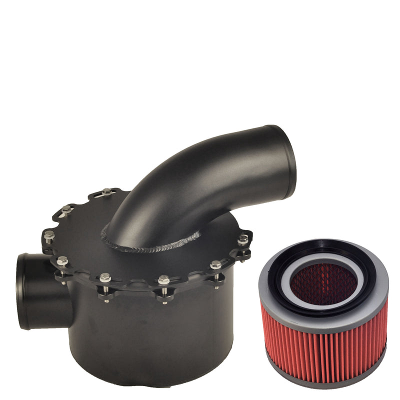 patrol airbox