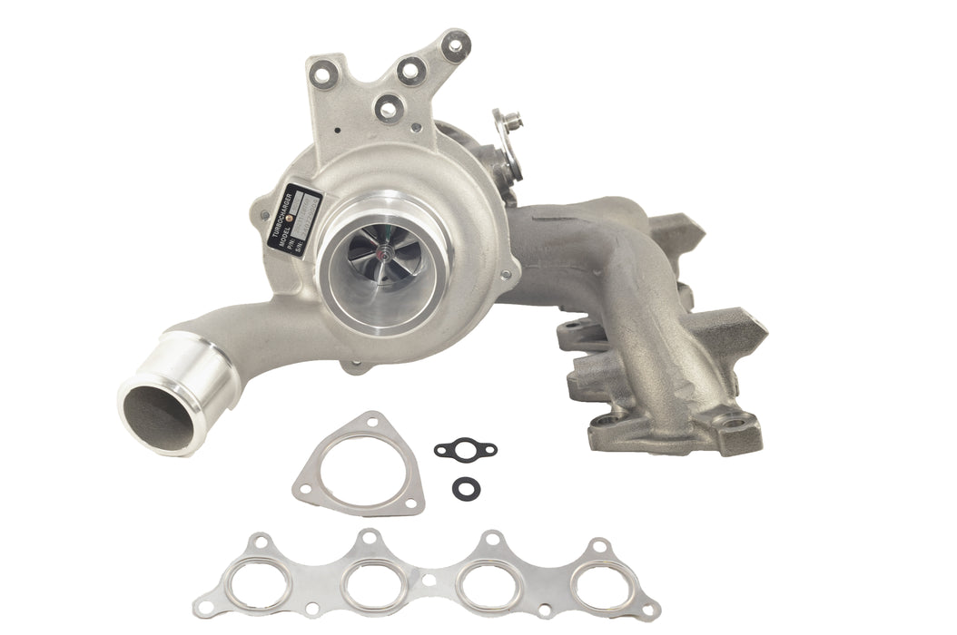 Smart Billet Turbo Upgrade(Without Actuator)For Hyundai i30, Veloster &  G4FJ Engine 1.6L GDI 2015 Onwards