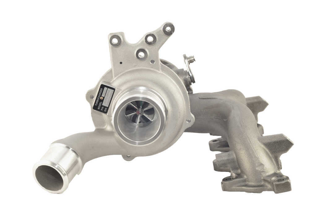 Smart Billet Turbo Upgrade(Without Actuator)For Hyundai i30, Veloster &  G4FJ Engine 1.6L GDI 2015 Onwards