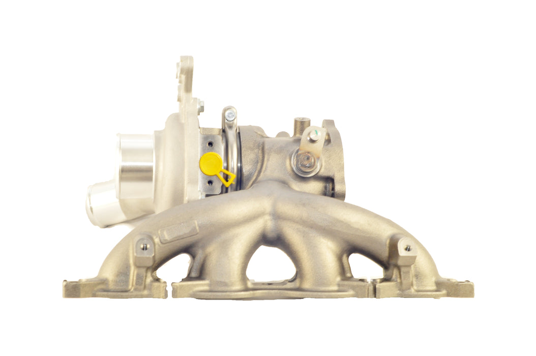 Smart Billet Turbo Upgrade(Without Actuator)For Hyundai i30, Veloster &  G4FJ Engine 1.6L GDI 2015 Onwards
