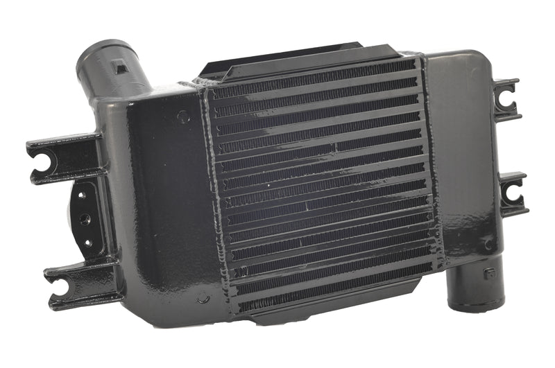 Upgrade 70mm Performance intercooler To Suit Nissan Patrol Y61 GU ZD30 CRD 3.0L
