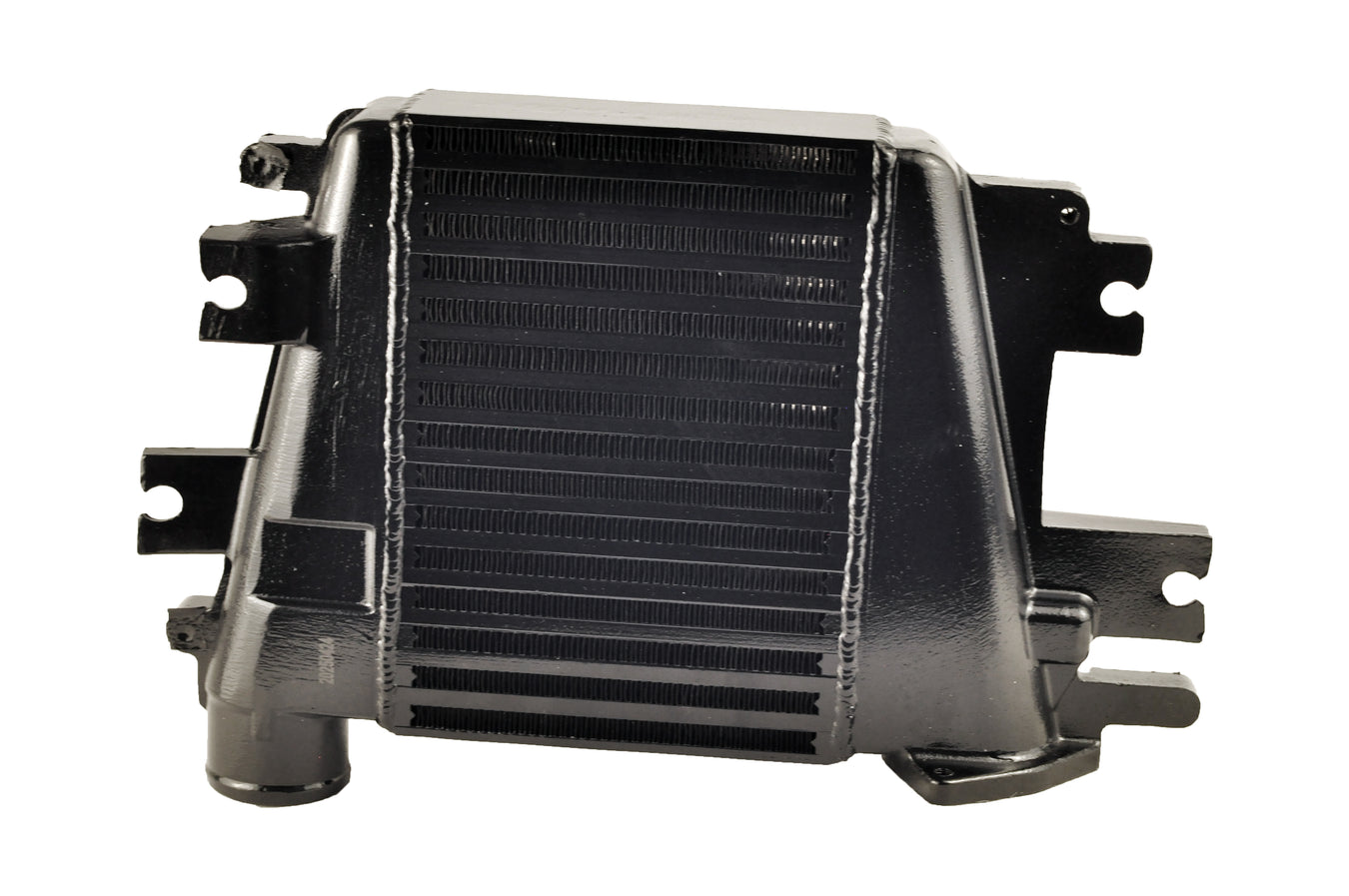 Intercooler--Turbo4x4Aus