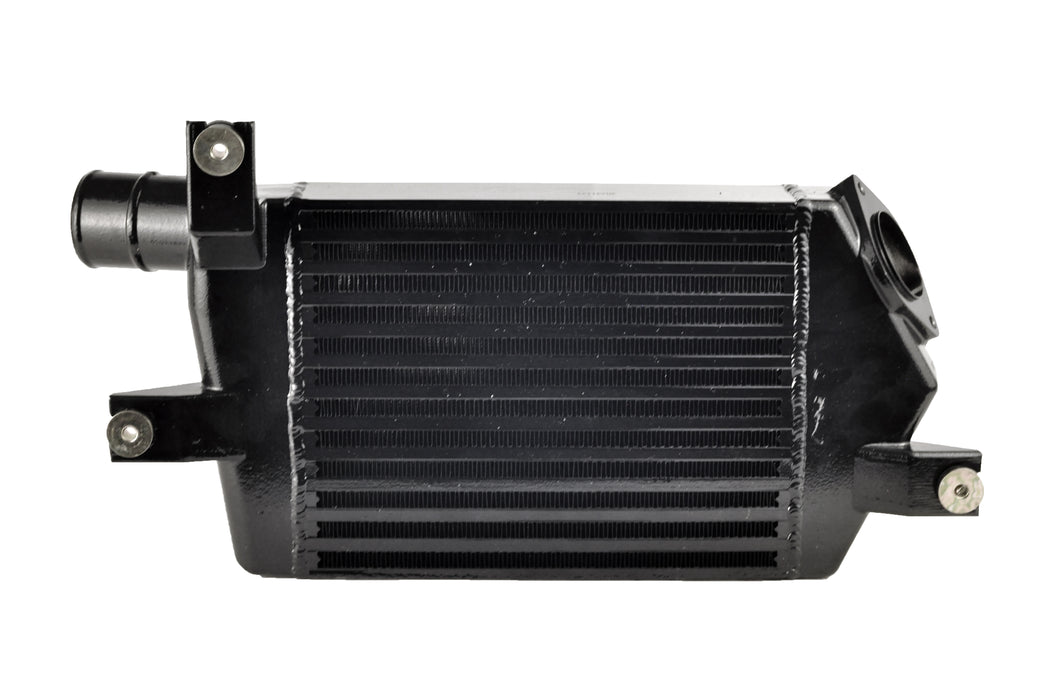 Upgrade 65mm Performance Intercooler to suit Mitsubishi MN Triton 4D56 2.5L / 4M41 3.2L 2009-2015