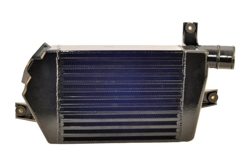 Upgrade 65mm Performance Intercooler to suit Mitsubishi MN Triton 4D56 2.5L / 4M41 3.2L 2009-2015