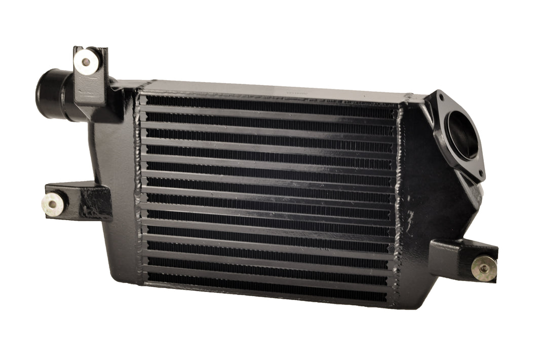 Upgrade 65mm Performance Intercooler to suit Mitsubishi MN Triton 4D56 2.5L / 4M41 3.2L 2009-2015
