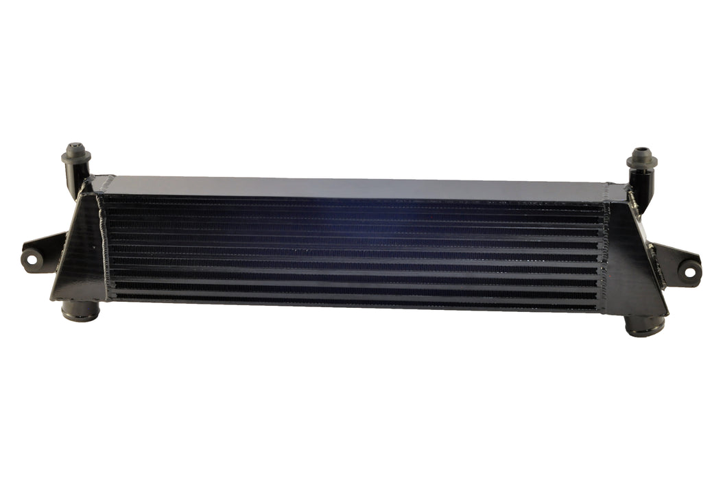 Upgrade 70mm Performance Intercooler to suit Holden Colorado RG 2.8L Duramax 2012+