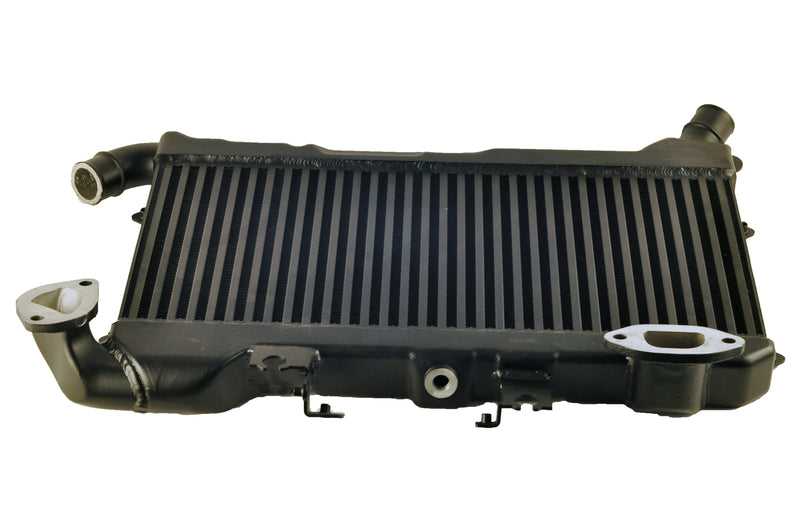 Standard replacement Intercooler to suit Toyota LandCruiser 200 Series VDJ200 1VD-FTV 4.5L