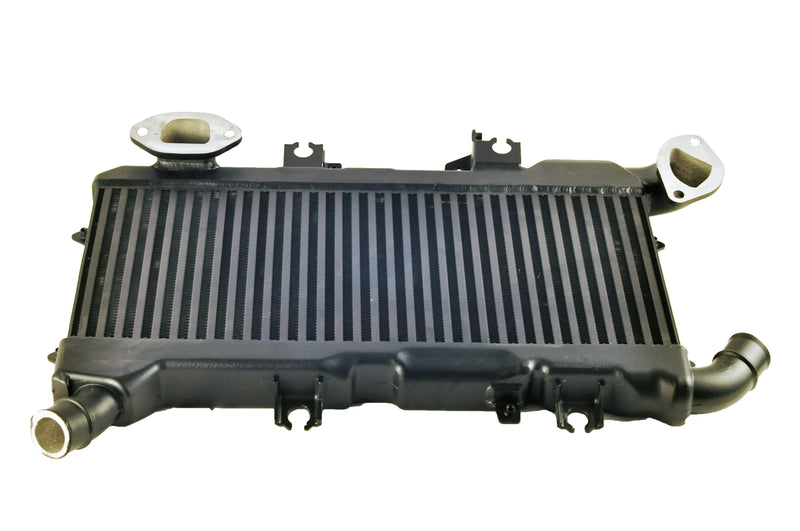 Standard replacement Intercooler to suit Toyota LandCruiser 200 Series VDJ200 1VD-FTV 4.5L