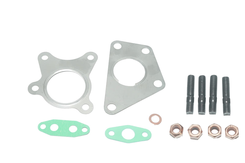 Mazda 3 / 5 / 6 MZ-CD 2.0TD Upgraded Billet Turbo (Fits VJ36)