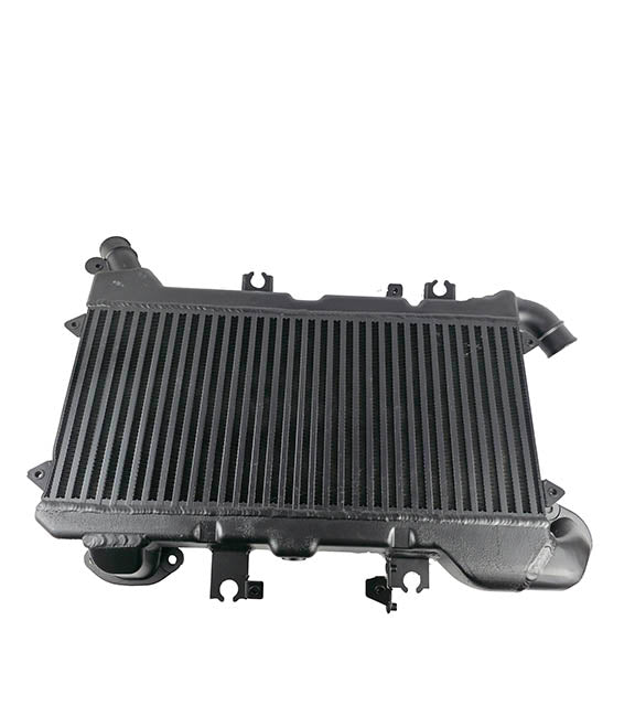 Upgrade 60mm Performance Intercooler to suit Toyota LandCruiser 200 Series VDJ200 1VD-FTV 4.5L
