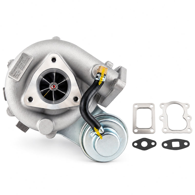 Nissan GU Patrol Y61 TD42 4.2L Gen1 High-Flow Upgraded Billet Turbo (Fits 14411-62T00)