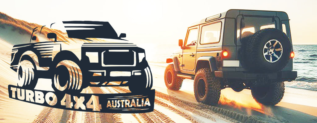 turbo4x4australia