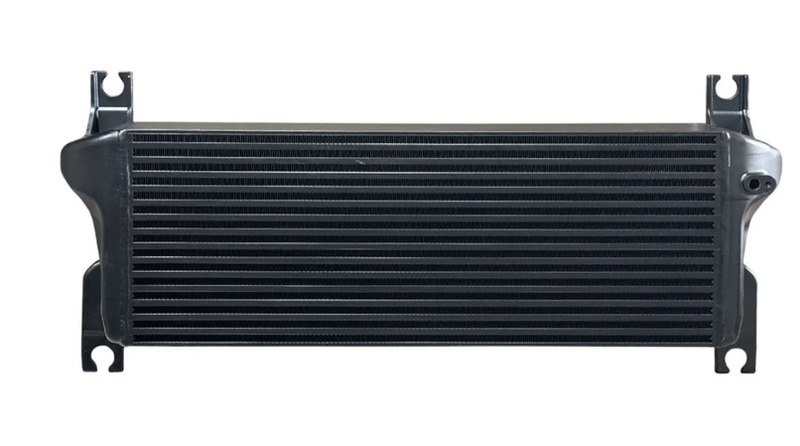 76mm Performance Intercooler to suit Ford Ranger Mazda BT-50 2.2L / 3.2L 2011-2021