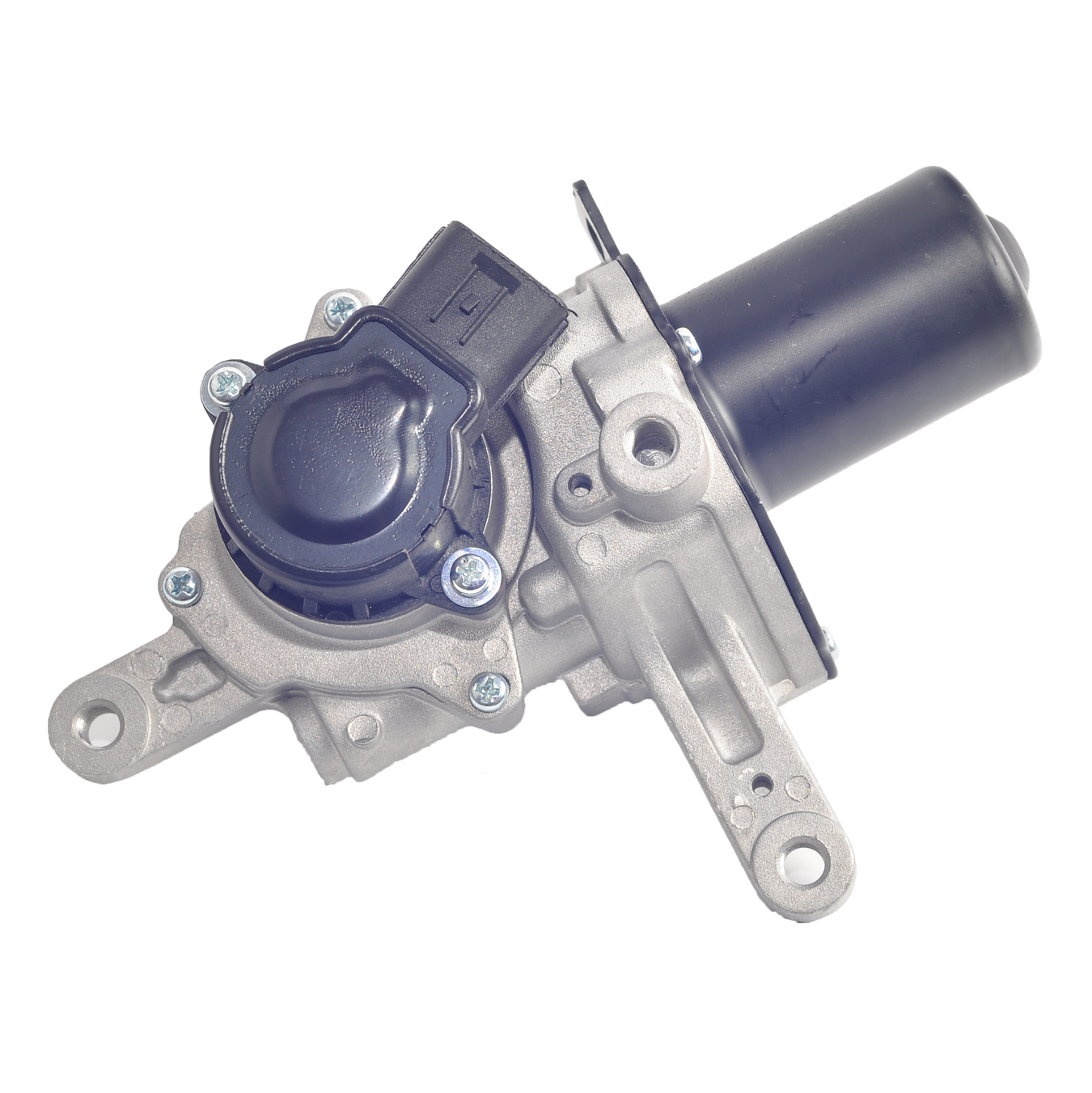 Electronic Turbo Charger Actuators--Turbo4x4Aus