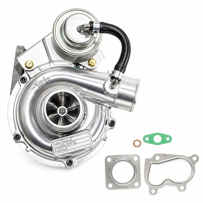 Holden Rodeo / ISUZU DMax 4JH1  3.0L Upgraded Billet Turbo 