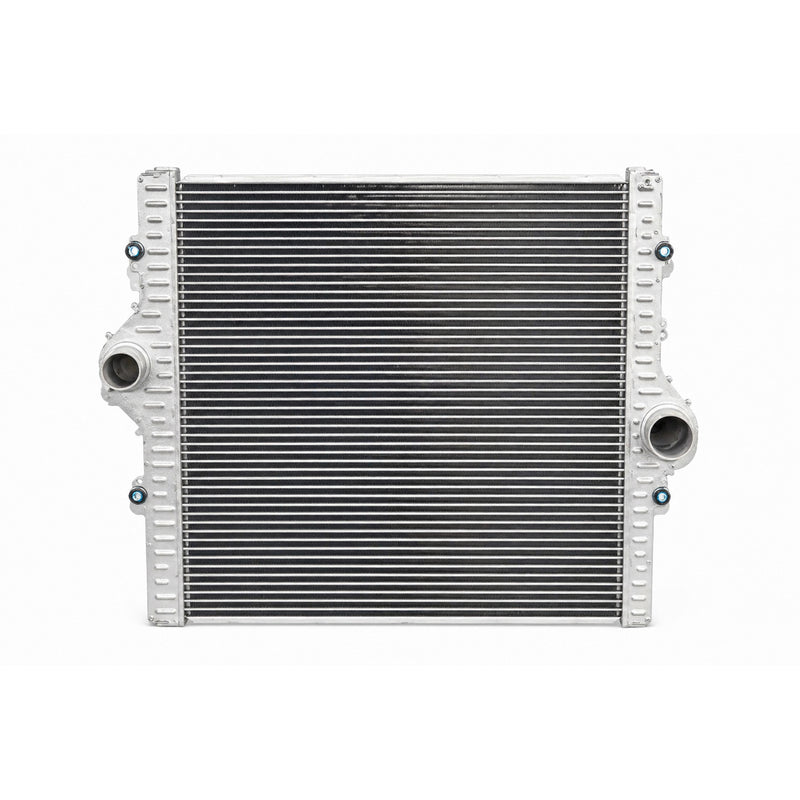 Toyota Prado Gun150 1GD-FTV 2.8L Standard Replacement Intercooler