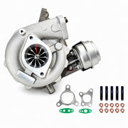 Nissan Navara D40 Pathfinder R51 Gen1 High-Flow Upgraded Billet Turbo