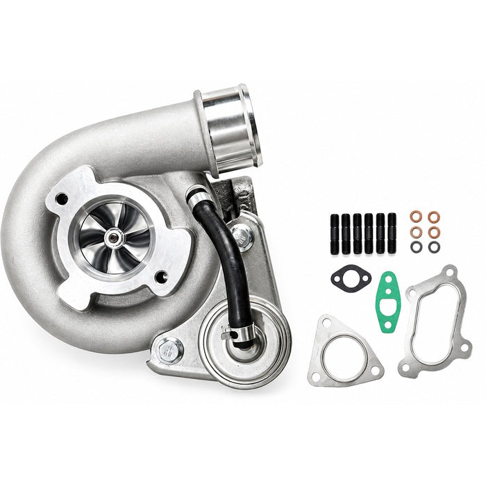  Billet Turbocharger Upgrade for Toyota Hilux / Prado 1KZ 3.0L