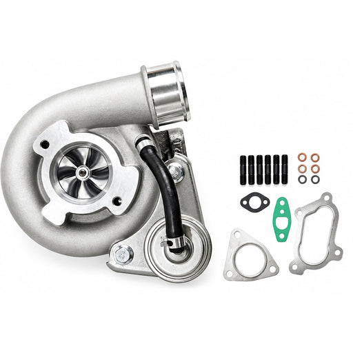  Billet Turbocharger Upgrade for Toyota Hilux / Prado 1KZ 3.0L