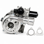 Toyota Landcruiser Prado KDJ120 KDJ150 1KD-FTV Gen1 High-Flow Upgraded Billet Turbo 