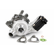Billet Turbocharger Upgrade for Land Rover Discovery / Range Rover Sport / Jaguar XJ XF V6 3.0L Passenger Side