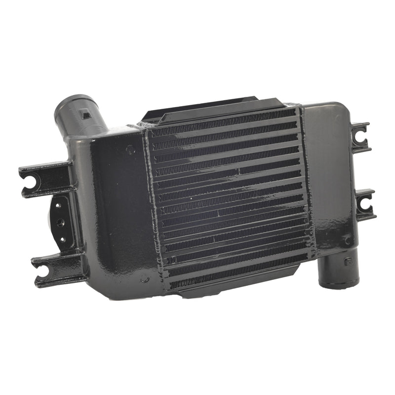 Upgrade 70mm Performance intercooler To Suit Nissan Patrol Y61 GU ZD30 CRD 3.0L