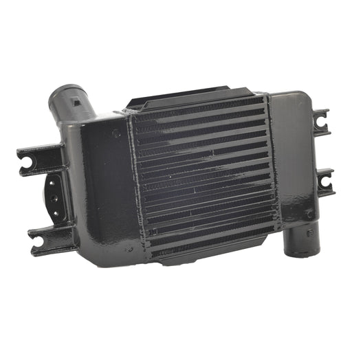 Upgrade 70mm Performance intercooler To Suit Nissan Patrol Y61 GU ZD30 CRD 3.0L