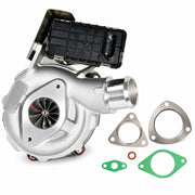 Ford Ranger PX1 / Mazda BT50 UP 3.2L Gen1 High-Flow Upgraded Billet Turbo 