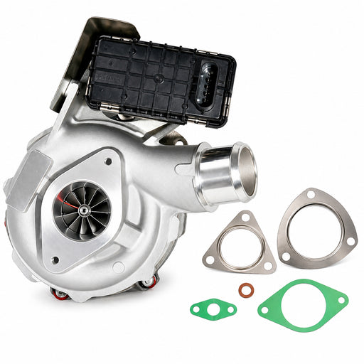 Ford Ranger PX1 / Mazda BT50 UP 3.2L Gen1 High-Flow Upgraded Billet Turbo 