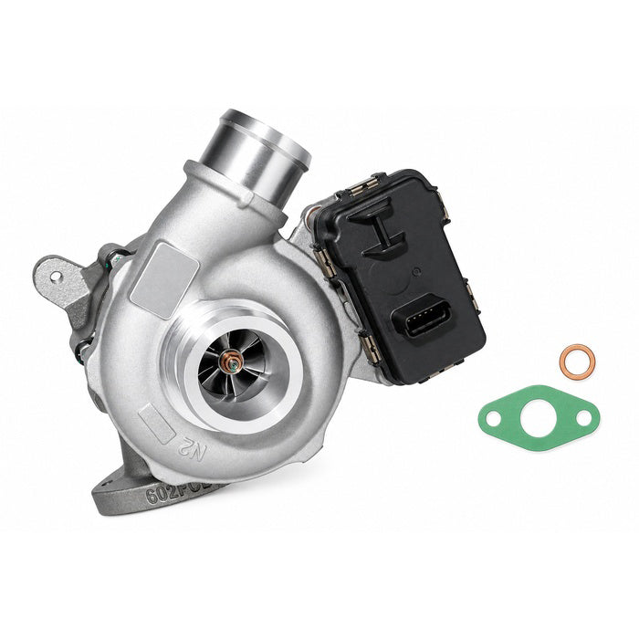 Billet Turbocharger Upgrade for Land Rover Freelander 2 / Discovery Sport / Range Rover Evoque / 2.2L