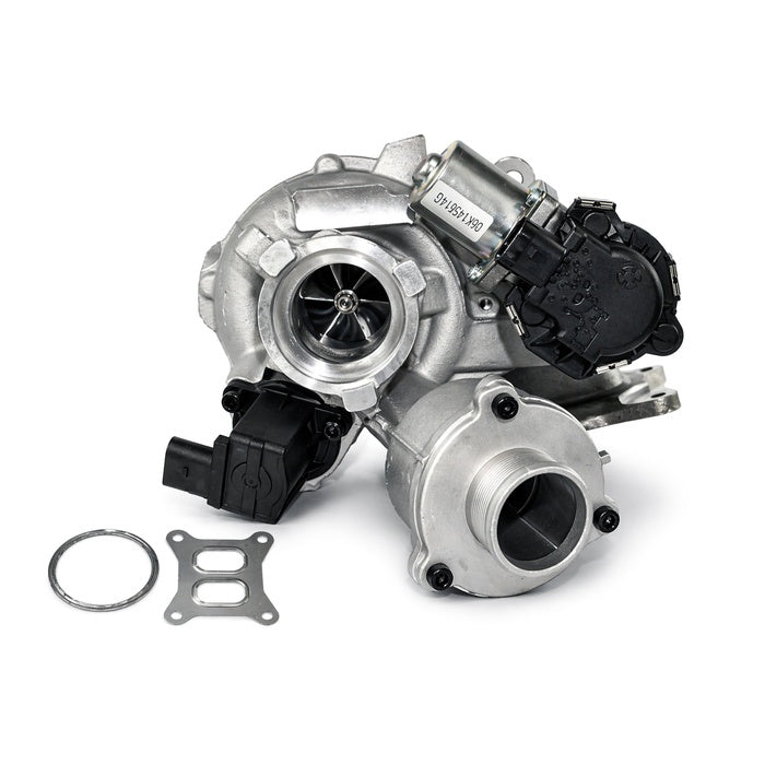 Billet Turbocharger Upgrade for Audi A3 S3 TT VW Golf GTI Tiguan 2.0L TFSI 2.0L TFSI Petrol