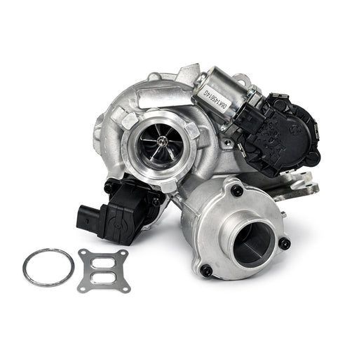 Billet Turbocharger Upgrade for Audi A3 S3 TT VW Golf GTI Tiguan 2.0L TFSI 2.0L TFSI Petrol
