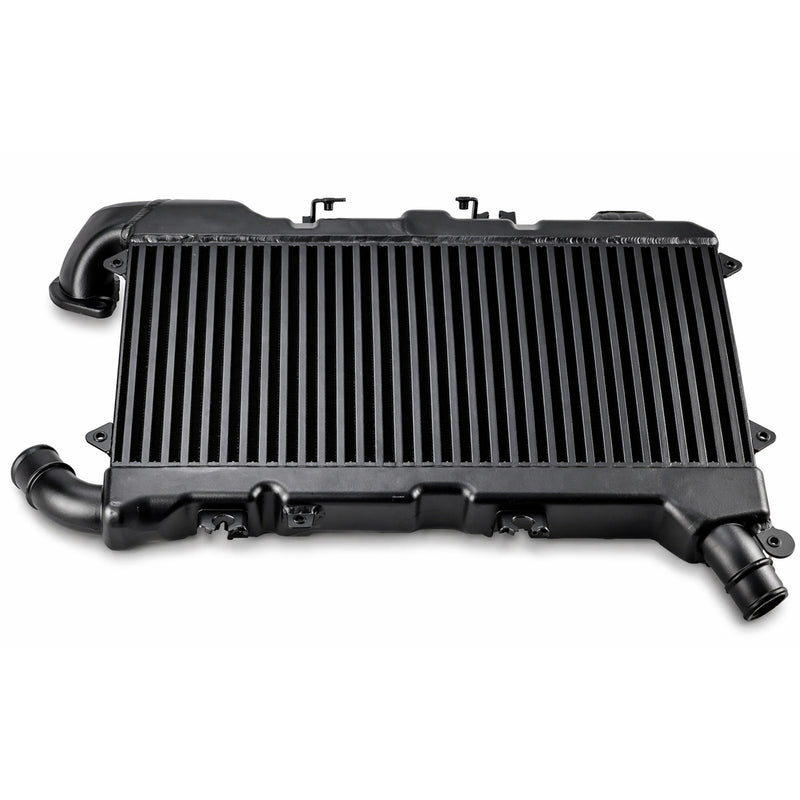 Upgrade 60mm Performance Intercooler to suit Toyota LandCruiser 200 Series VDJ200 1VD-FTV 4.5L&nbsp;