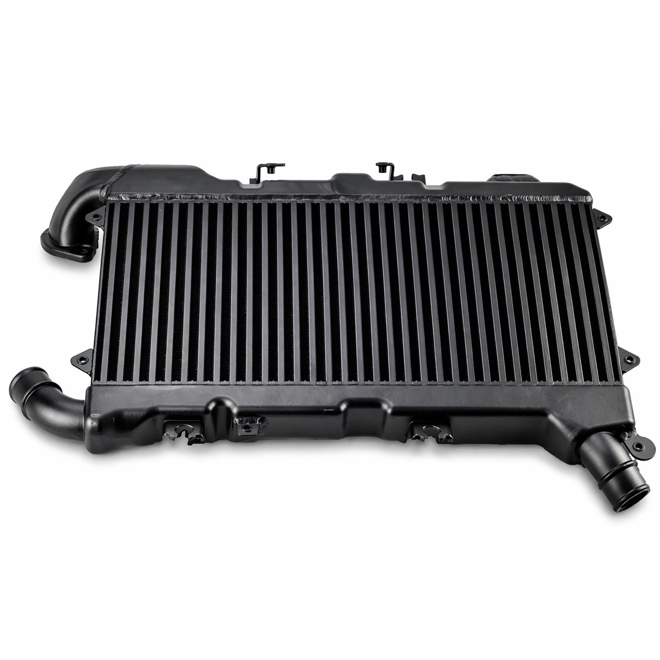 Toyota Landcruiser 200 Series Turbo Charger