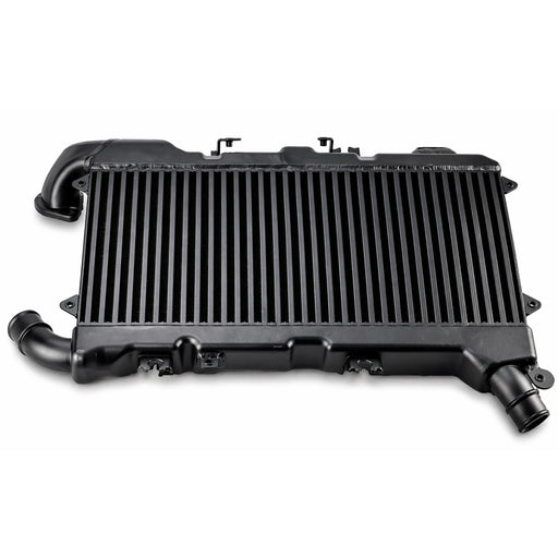 Upgrade 60mm Performance Intercooler to suit Toyota LandCruiser 200 Series VDJ200 1VD-FTV 4.5L&nbsp;
