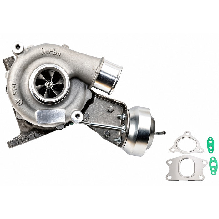 Billet Turbocharger Upgrade for Mitsubishi Pajero 4M41 3.2L