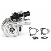 Billet Turbocharger Upgrade for Toyota Landcruiser Prado 1KD 3.0L