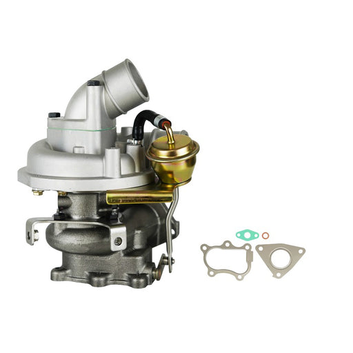 Billet Turbocharger Upgrade for Nissan Navara D22 ZD30 3.0L