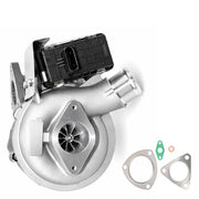 Billet Turbocharger Upgrade for Ford Ranger Everest Mazda BT50 P5AT PX2 PX3 3.2L