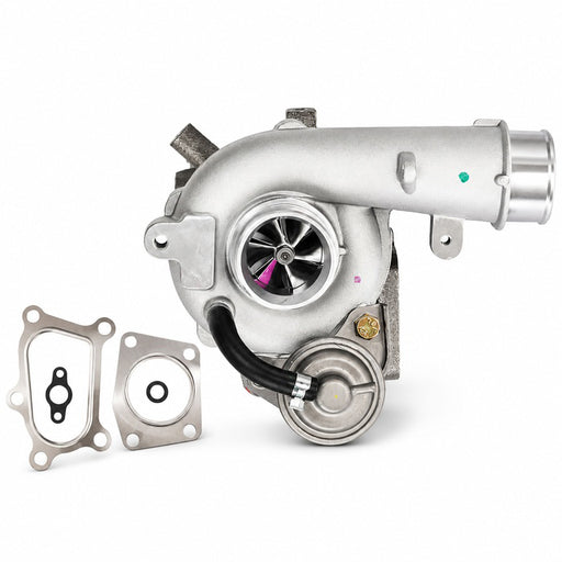 Billet Turbocharger Upgrade for Mazda CX7 Petrol 2.3L
