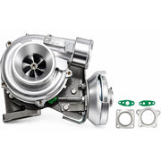 Billet Turbocharger Upgrade for Isuzu Holden Rodeo / Colorado / Isuzu D-Max 4JJ1 3.0L