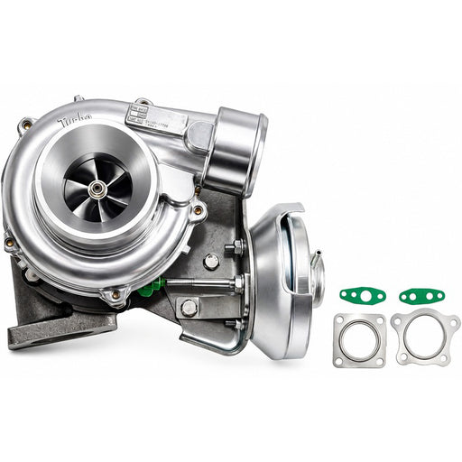 Billet Turbocharger Upgrade for Isuzu Holden Rodeo / Colorado / Isuzu D-Max 4JJ1 3.0L