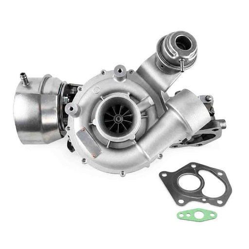 Nissan Navara D23 NP300 2.3L YS23DDTT Low Pressure Upgraded Billet Turbo