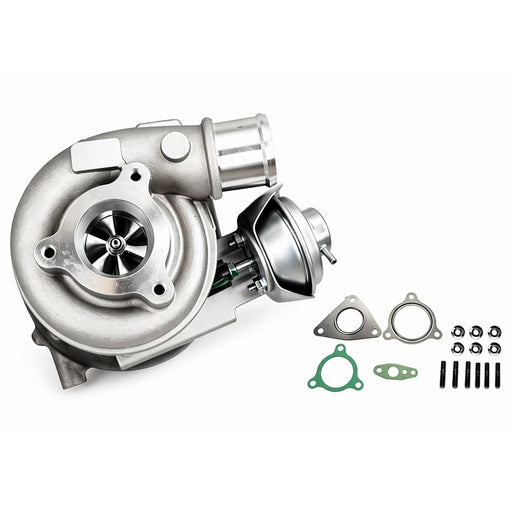 Billet Turbocharger Upgrade for Nissan GU Patrol Y61 ZD30 3.0L