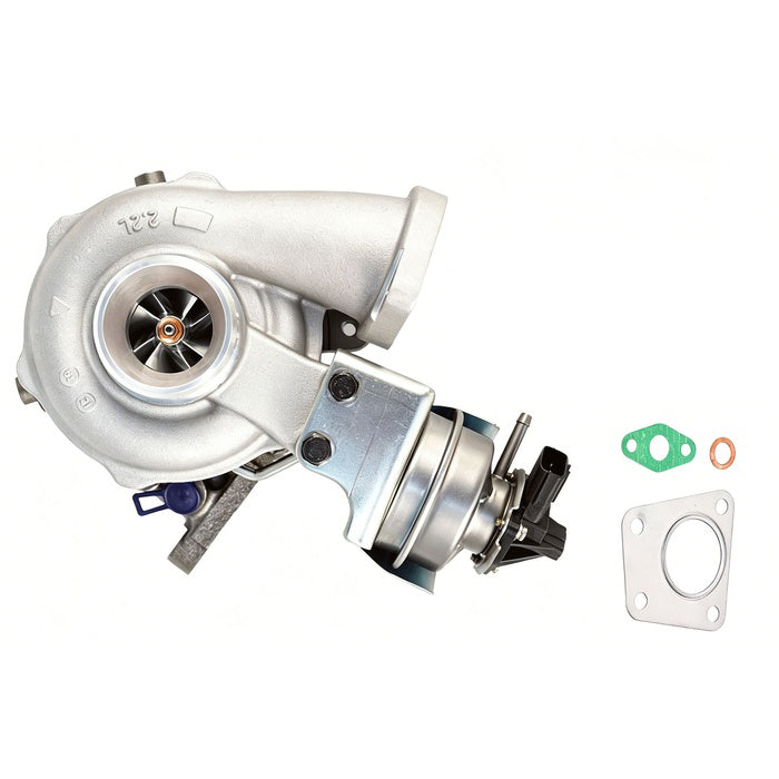 Billet Turbocharger Upgrade for Holden Captiva Z22D 2.2L