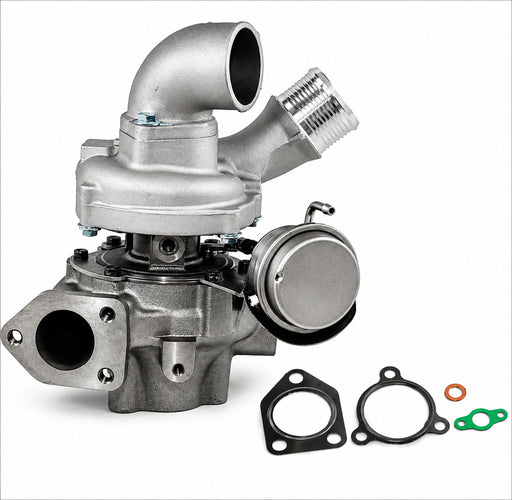  Billet Turbocharger Upgrade for Hyundai iLoad / iMax 2.5L