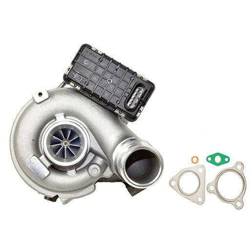 Billet Turbocharger Upgrade for Hyundai Santa Fe &amp; Kia Carnival / Sorento D4HB CRDi 2.2L