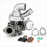 Billet Turbocharger Upgrade for Hyundai iLoad / iMax D4CB 2.5L