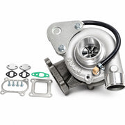  Billet Turbocharger Upgrade for Toyota HiAce / Hilux Surf / Landcruiser 2LT 2.4L