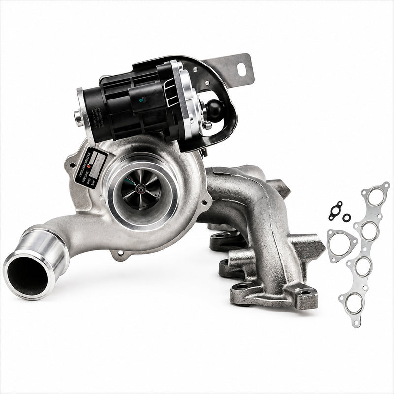 Billet Turbocharger Upgrade for Hyundai i30 / Veloster / Tucson / Sportage 1.6L